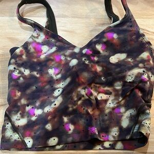 LULU ALIGN TANK SIZE 4